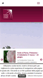 Mobile Screenshot of fondazionecosso.com